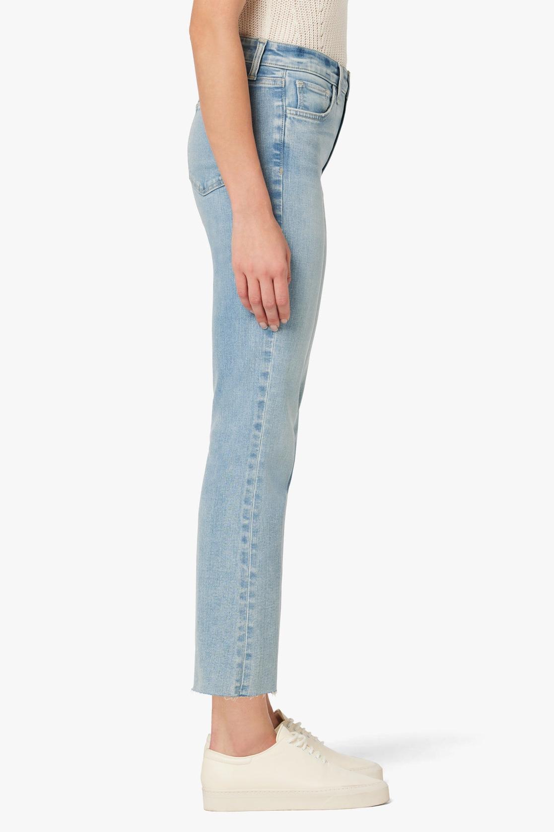 The Callie High Rise Bootcut- Queen Product Image
