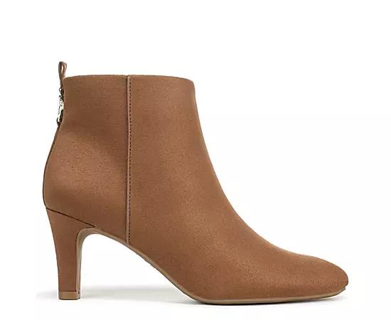 Lifestride Womens Glow Dress Bootie Product Image