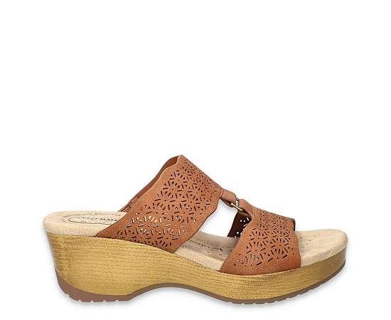 Easy Works Womens Rin Slide Sandal Product Image
