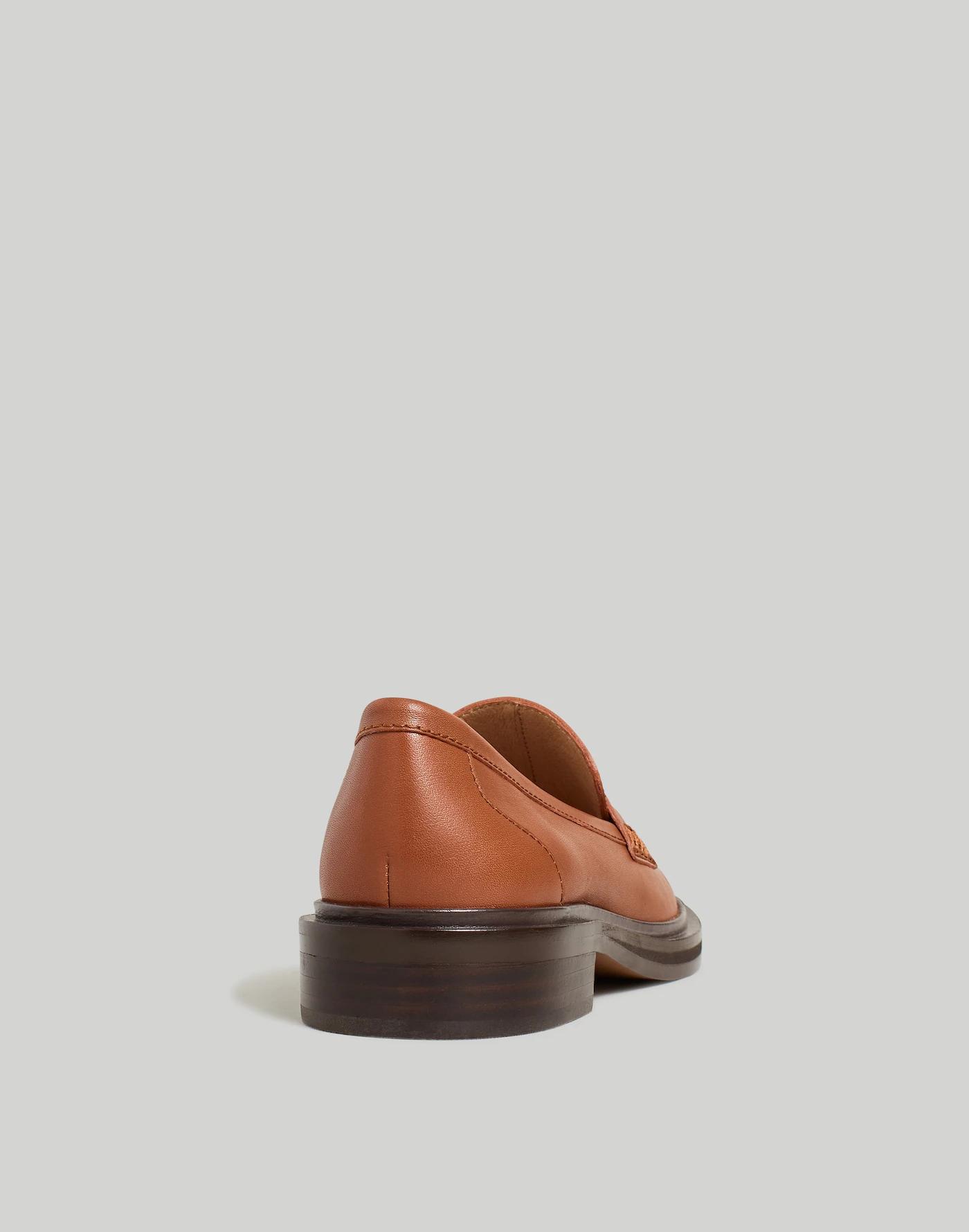 The Vernon Loafer Product Image
