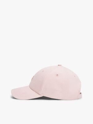 Monogram Logo Baseball Cap Product Image