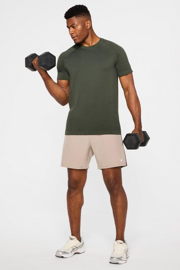 The Training Day Tee Product Image