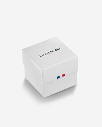 Catherine Ion-Plated Mesh Watch Product Image