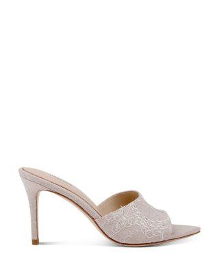 Women's Lolita VII Pointed High Heel Sandals Product Image