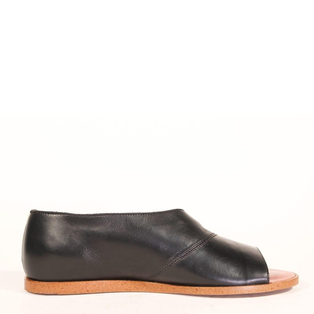 Brady Leather Loafers Product Image