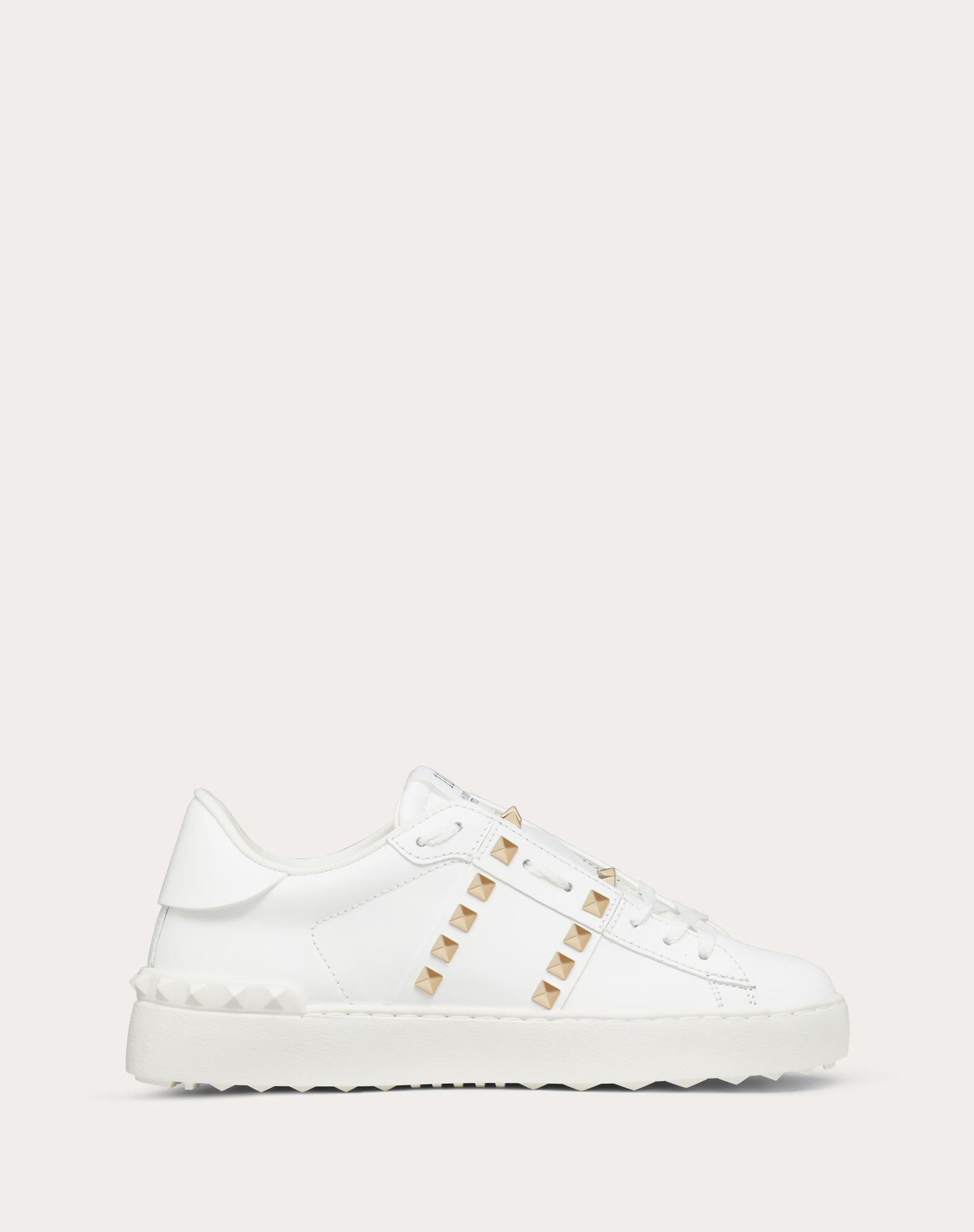 UNTITLED OPEN SNEAKER Product Image