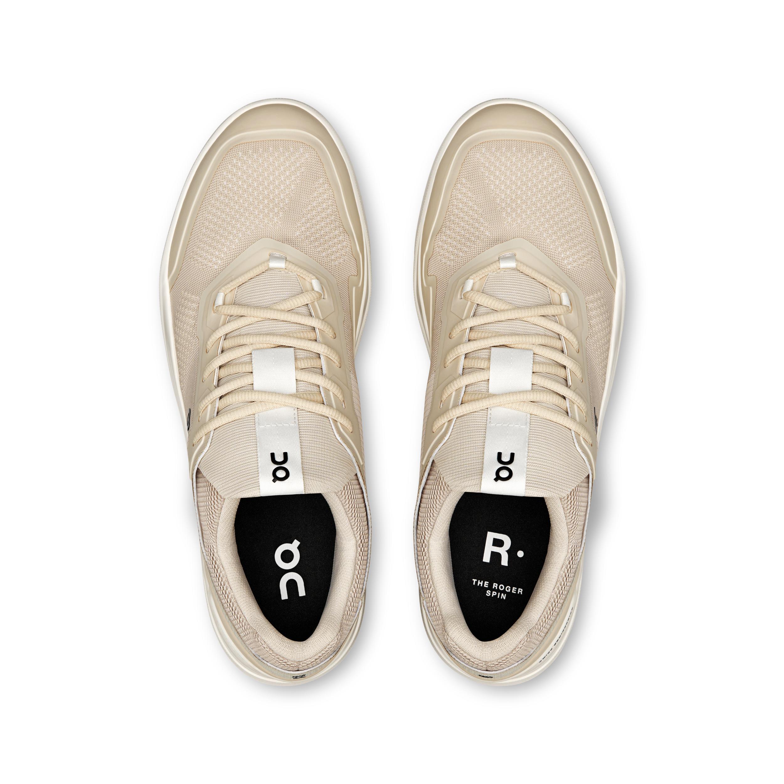 THE ROGER Spin: Free shipping & returns Product Image