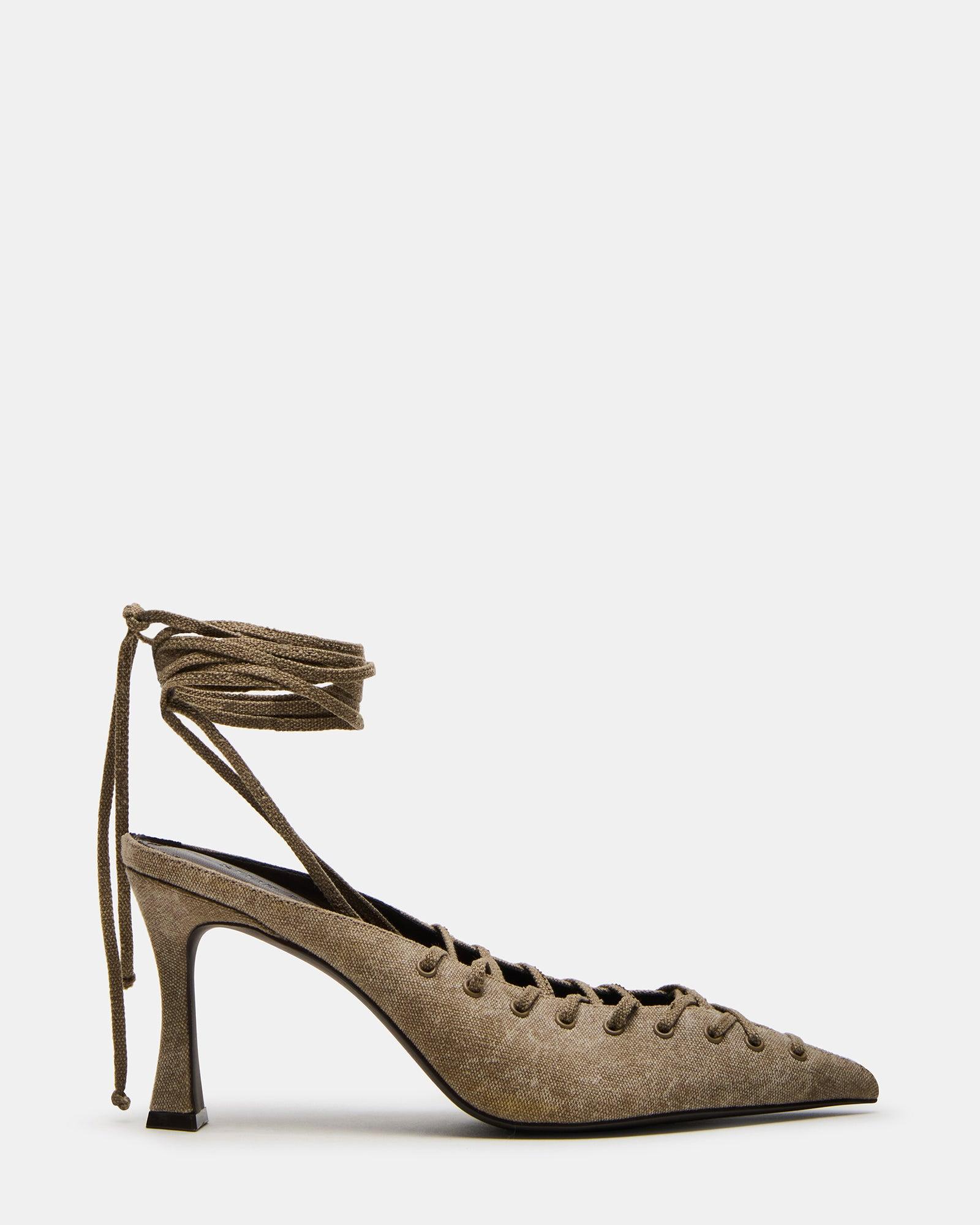 LACELLE OLIVE Female Product Image