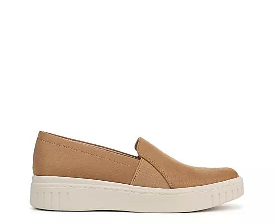 Lifestride Womens Grandeur Slip On Sneaker Product Image
