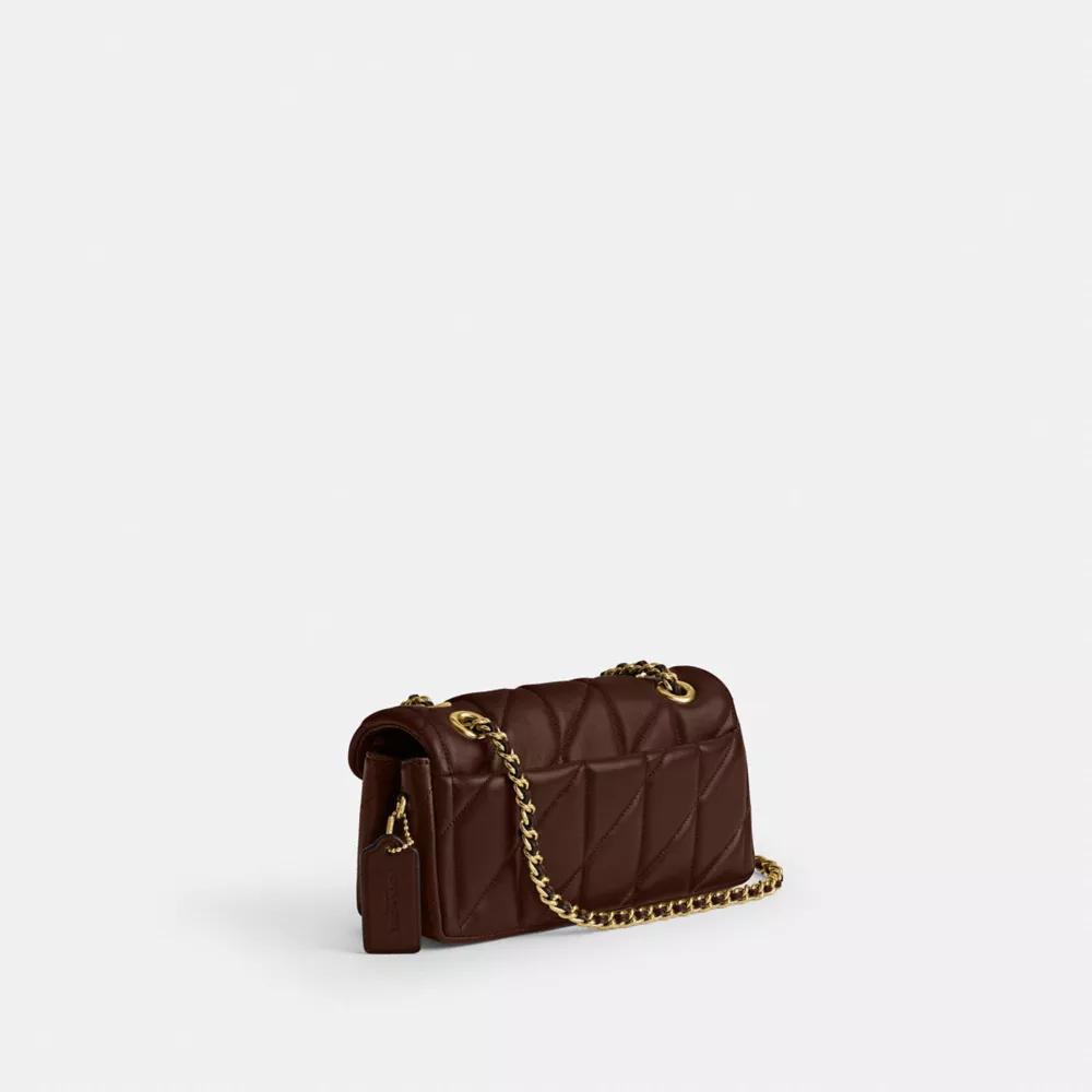 Tabby Shoulder Bag 20 With Pillow Quilting Product Image