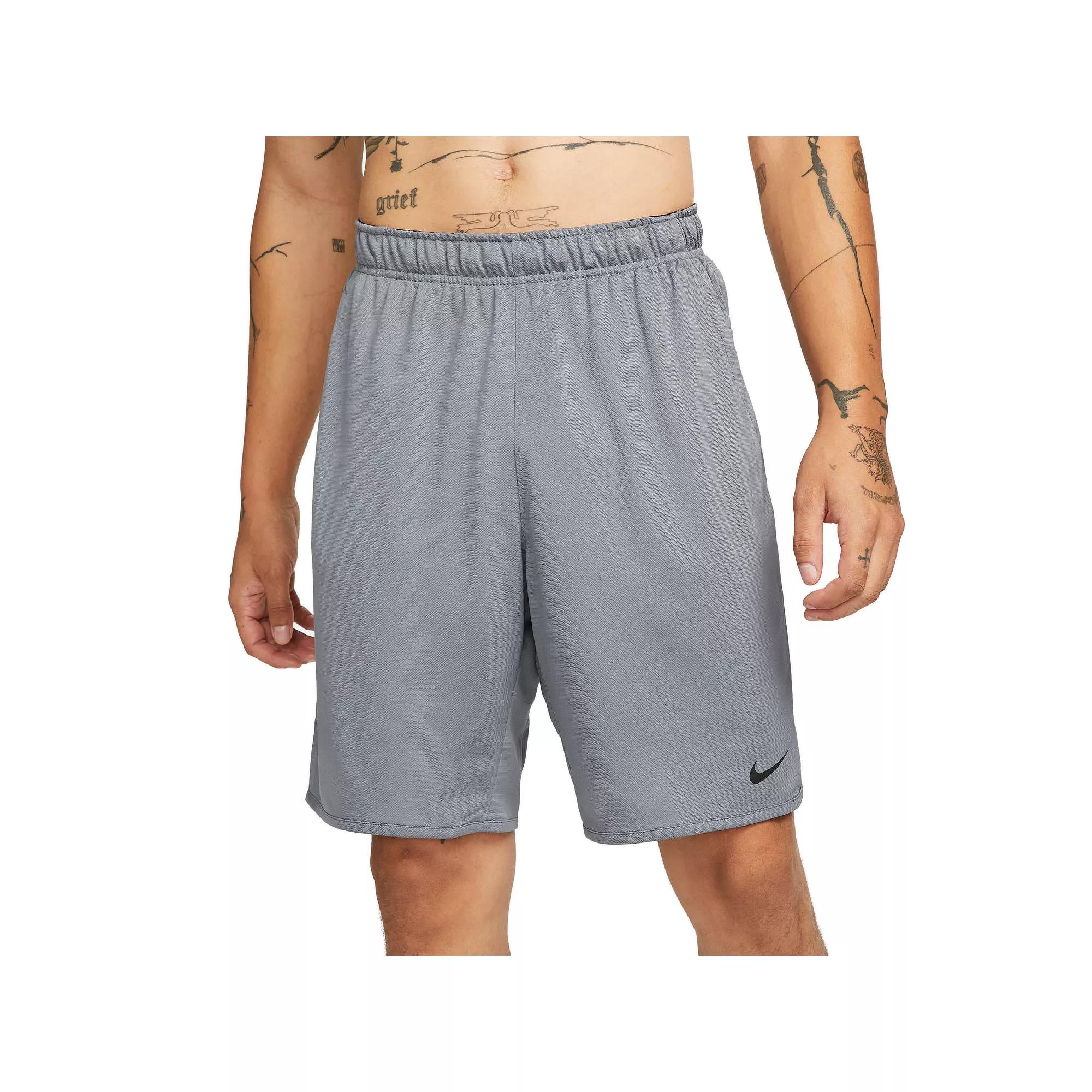 Men's Nike Dri-FIT Totality 9-in. Unlined Shorts,  Product Image