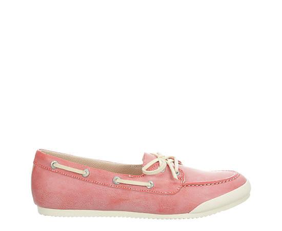 Blowfish Malibu Womens Low Tide Boat Shoe Product Image