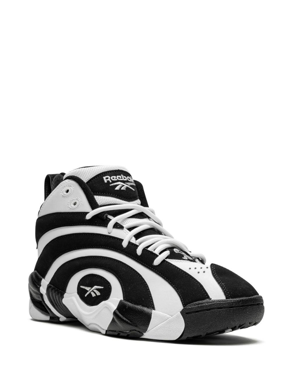 Shaqnosis high-top sneakers Product Image