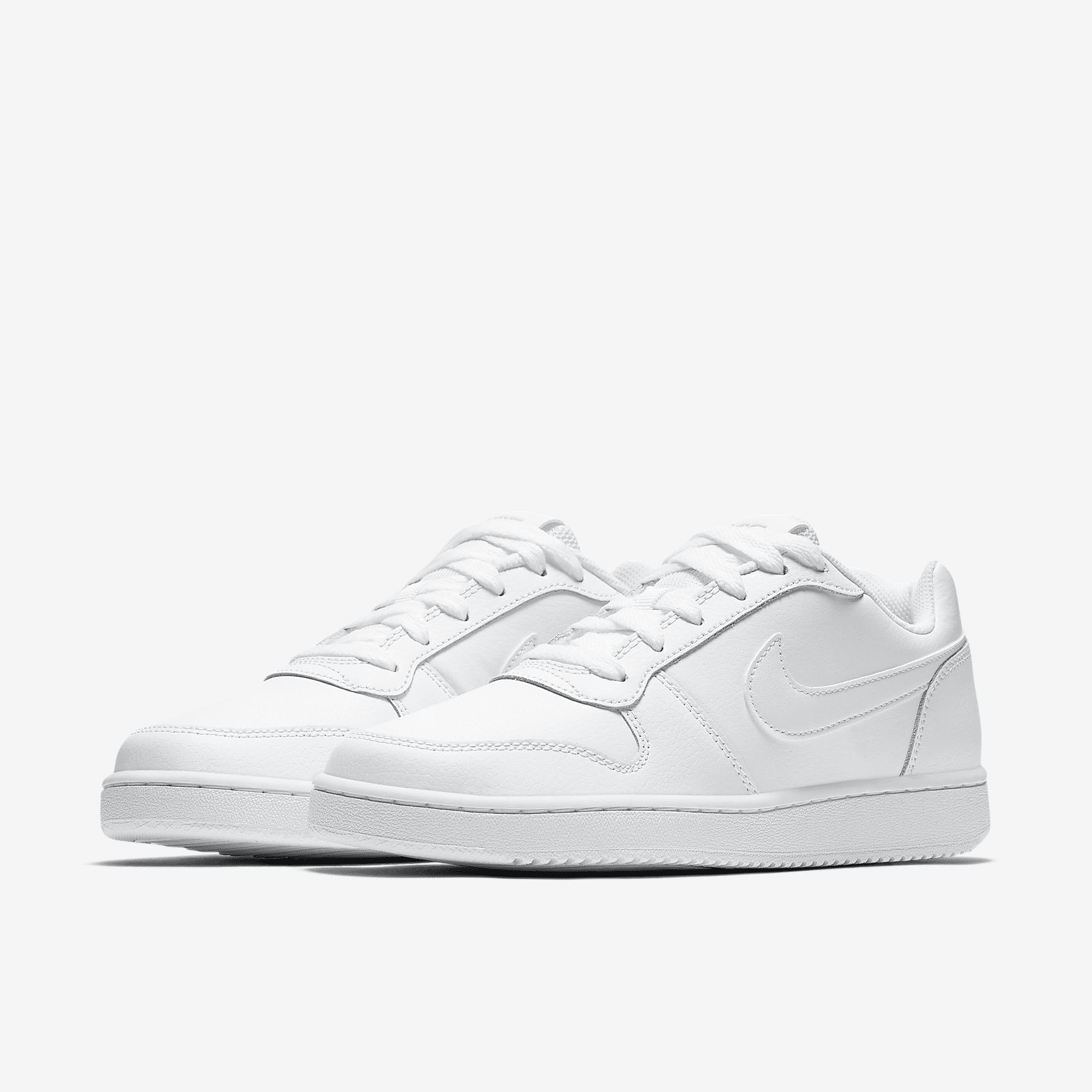 Nike Womens Ebernon Low Shoes | AQ1779-100 Product Image