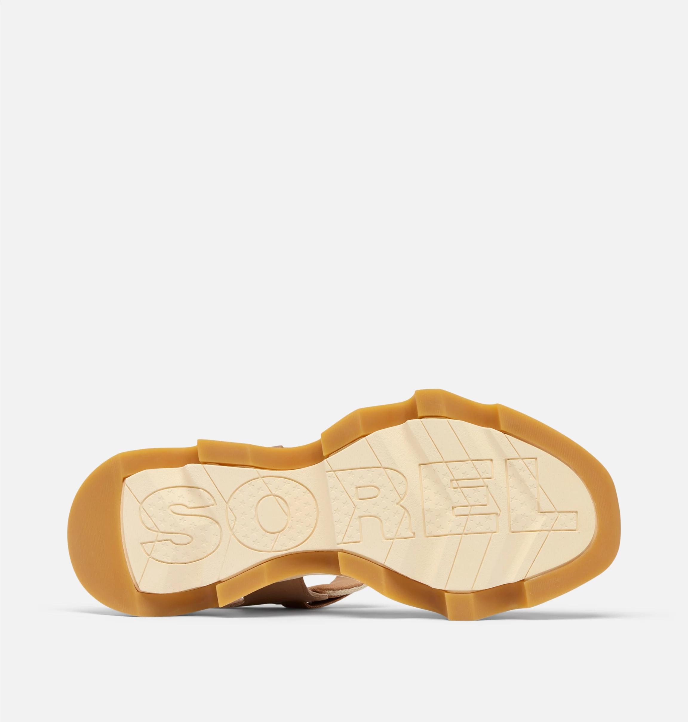 KINETIC™ Impact Y-Strap High Women's Wedge Sandal Product Image