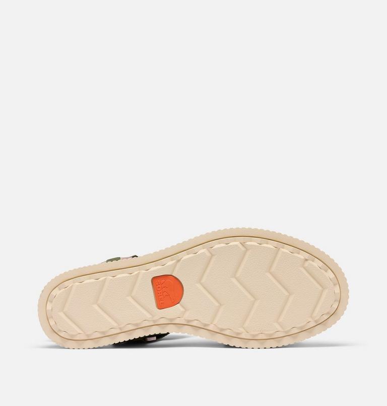 ONA AVE™ Women's Ankle Strap Flat Sandal Product Image