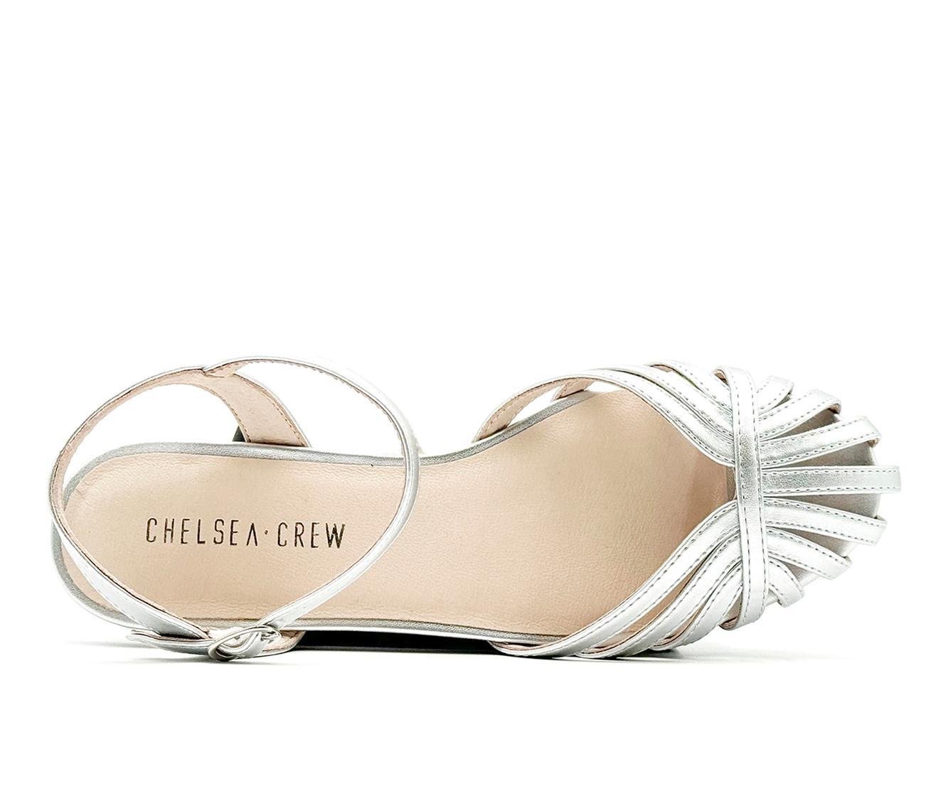 Women's Chelsea Crew Cage Sandals Product Image