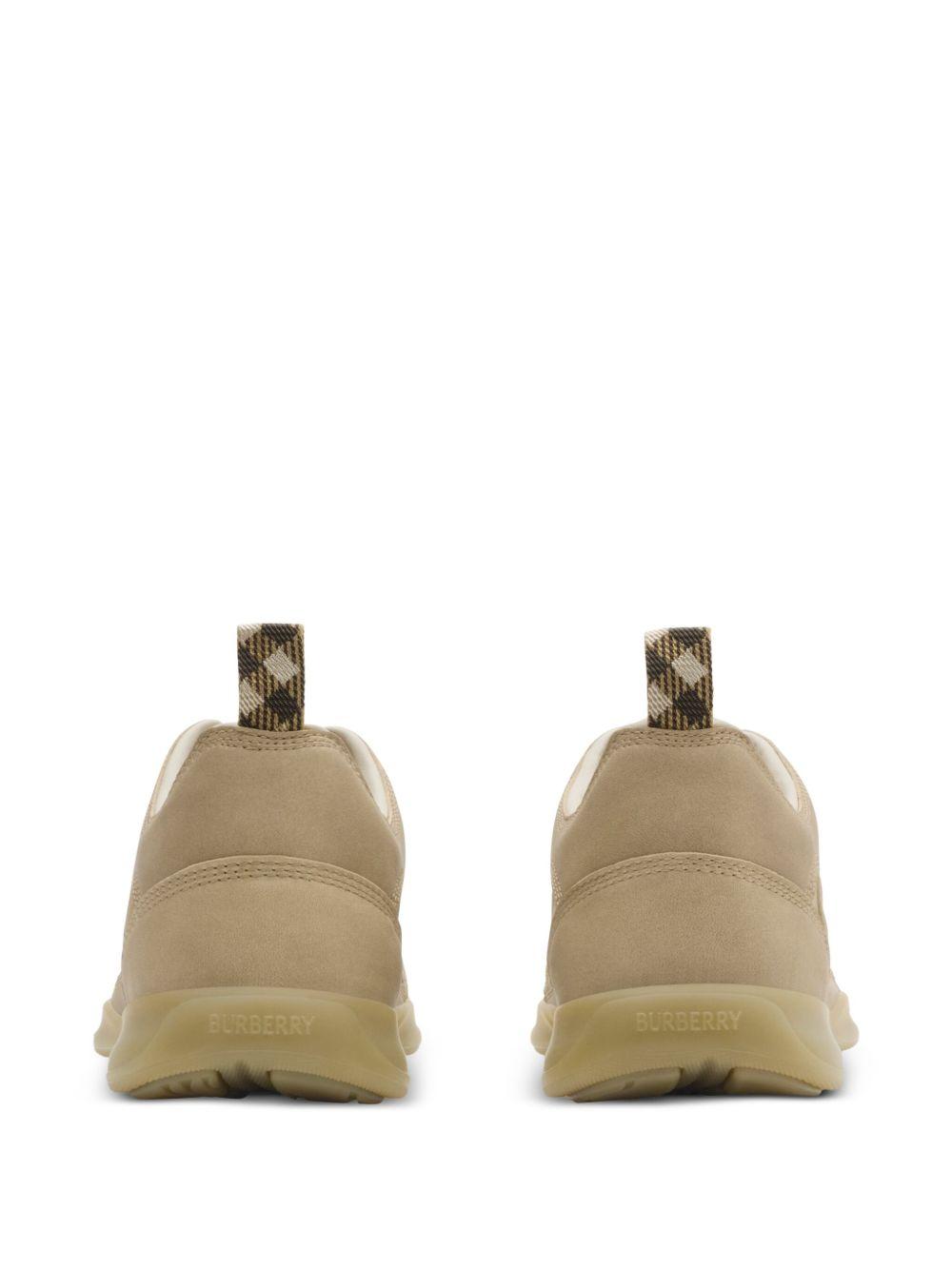 leather Matrix sneakers Product Image