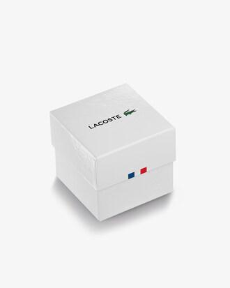 Lacoste.12.12 Chrono Silicone Watch Product Image