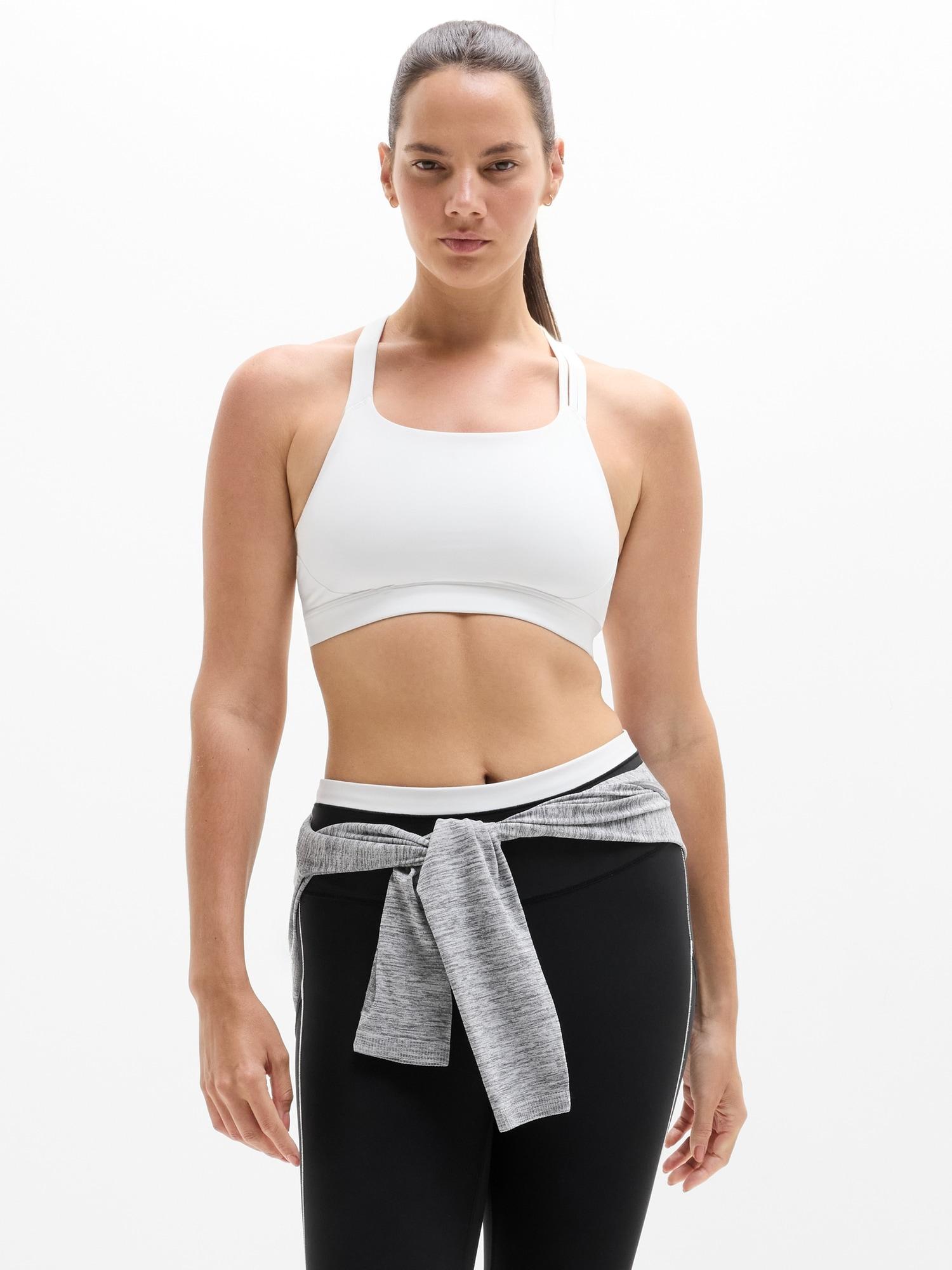 Train Free Sports Bra A-C Product Image