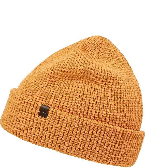 TravisMathew Cloud Waffle Beanie 2.0 Product Image