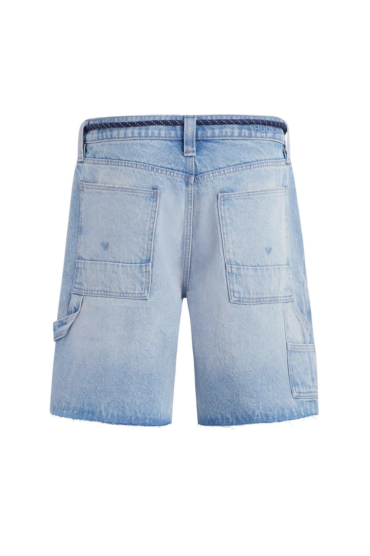 Carpenter Short Male Product Image