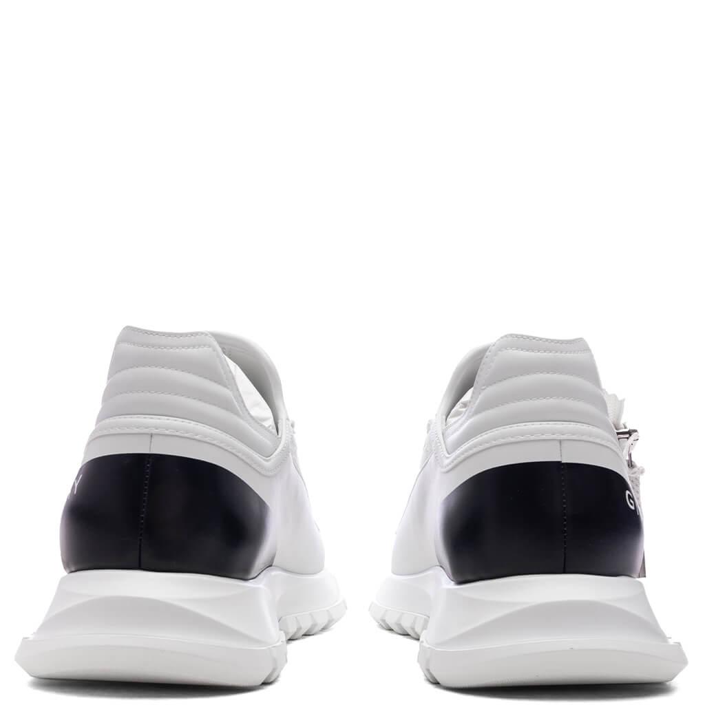 Spectre Runner - White/Black Male Product Image