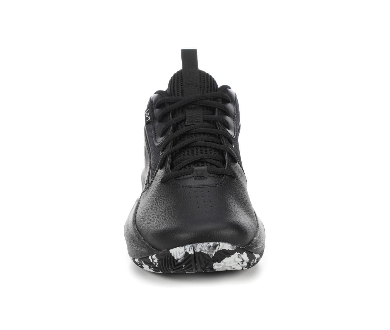 Men's Under Armour Lockdown 7 Basketball Shoes Product Image