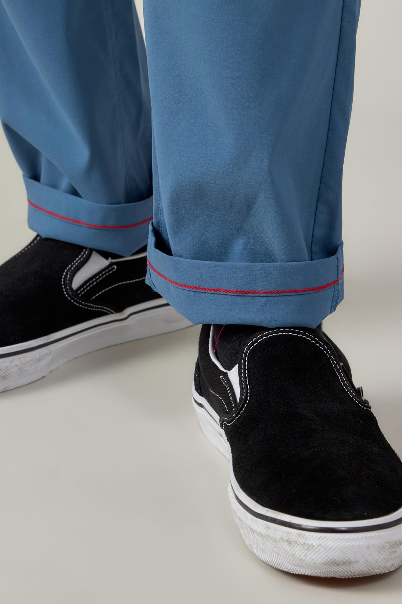 686 Men's Everywhere Featherlight Chino Pant - Slim Fit Male Product Image