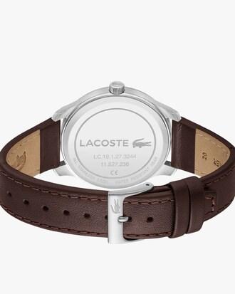 Lisbon Leather Watch Product Image