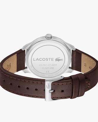 Lisbon Leather Watch Product Image