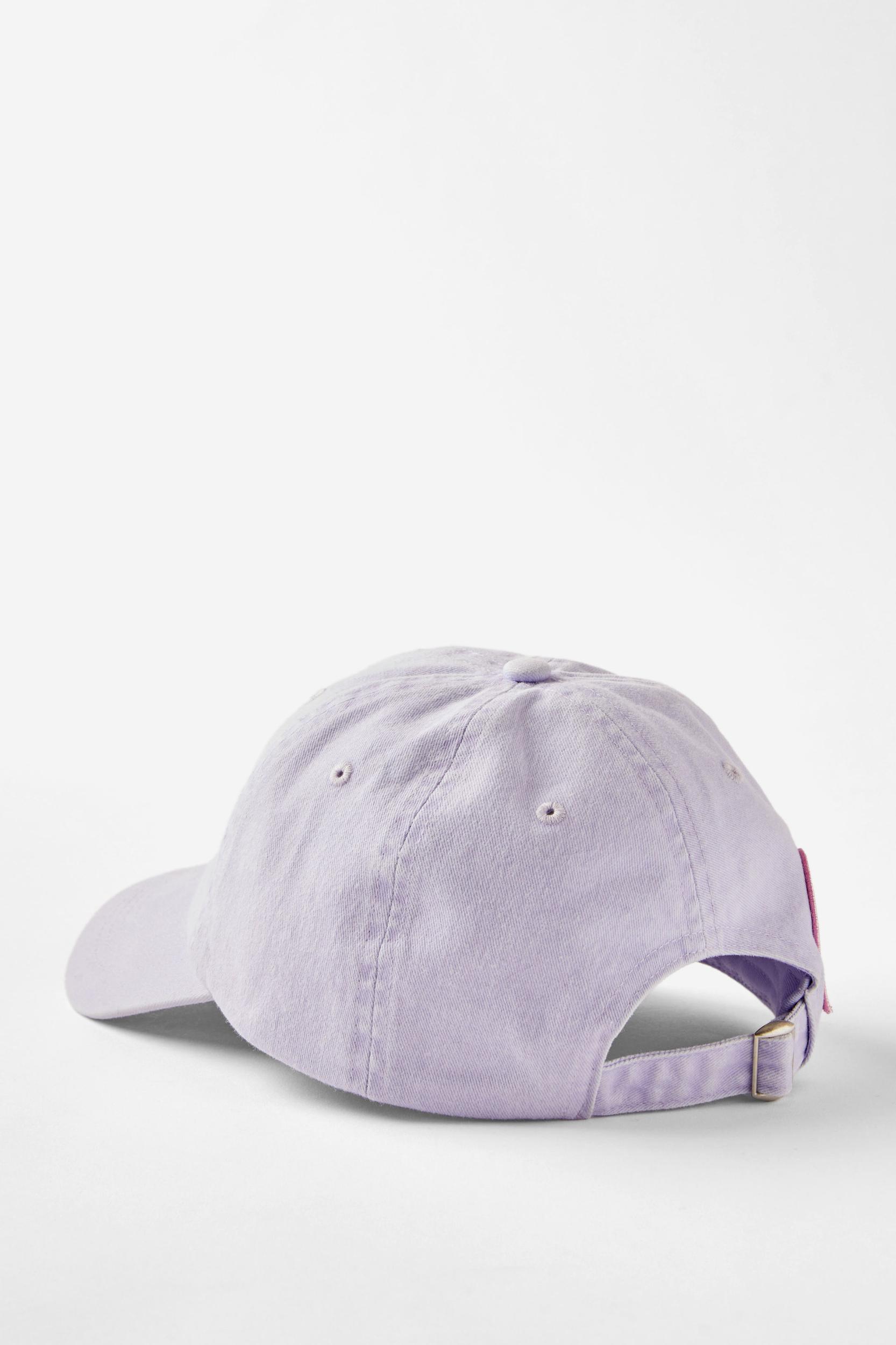 Active Graphic Cap Product Image