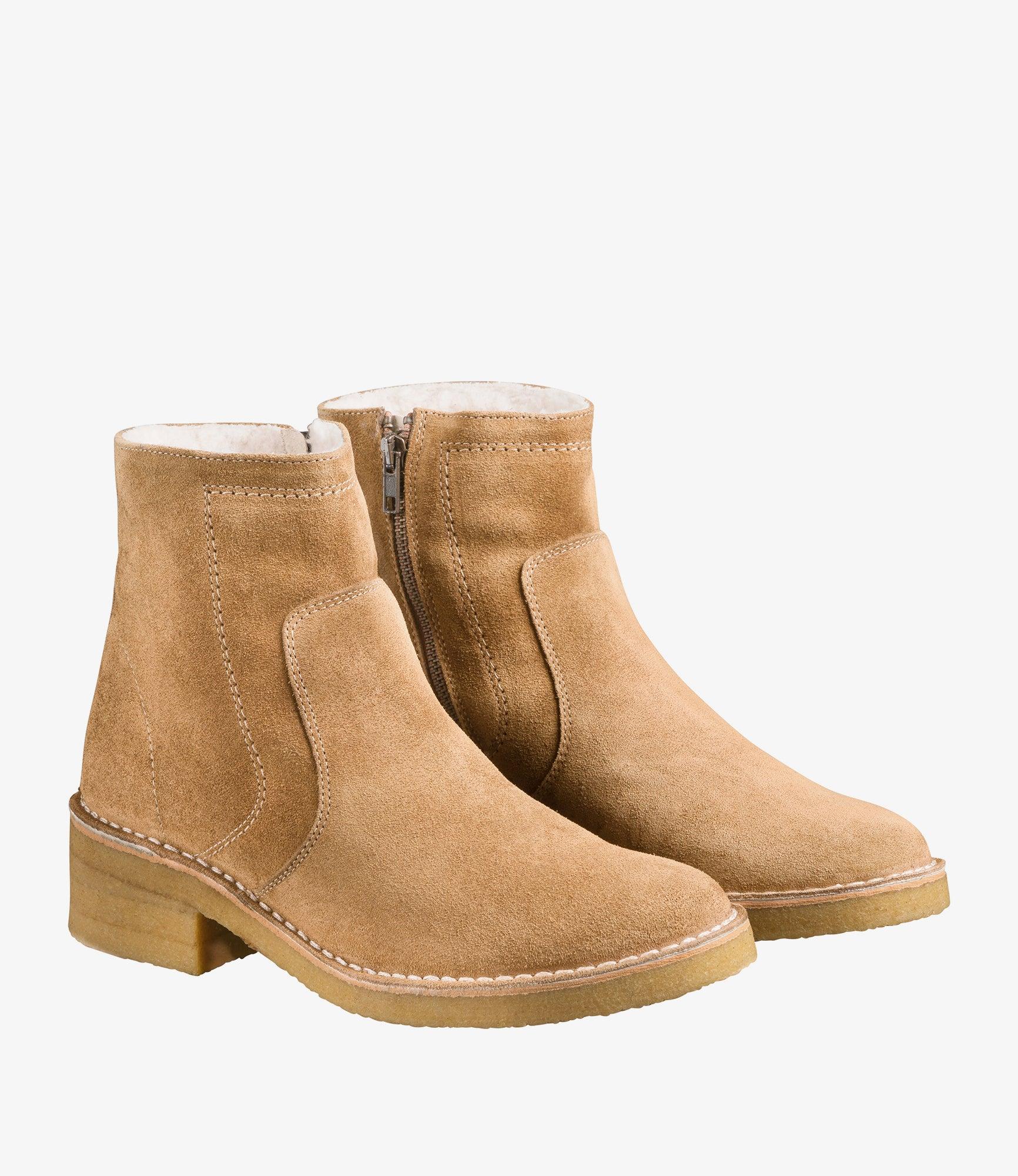 Ariette ankle boots Female Product Image