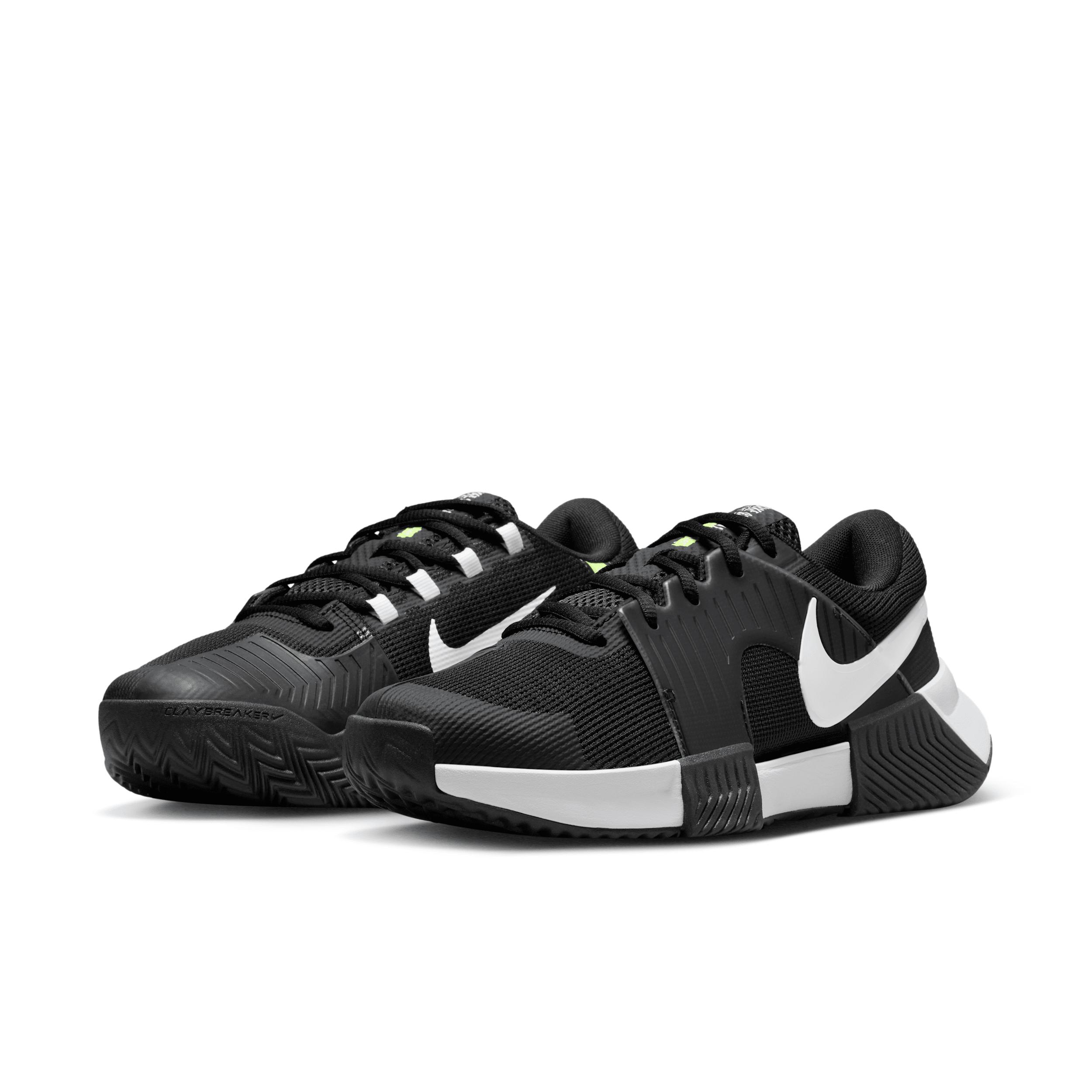 Nike GP Challenge 1 Women's Clay Court Tennis Shoes Product Image