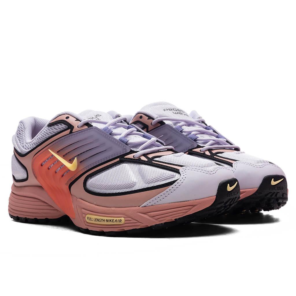 Air Pegasus Wave - Amethyst Tint/Soft Yellow/Dusty Amethyst Male Product Image
