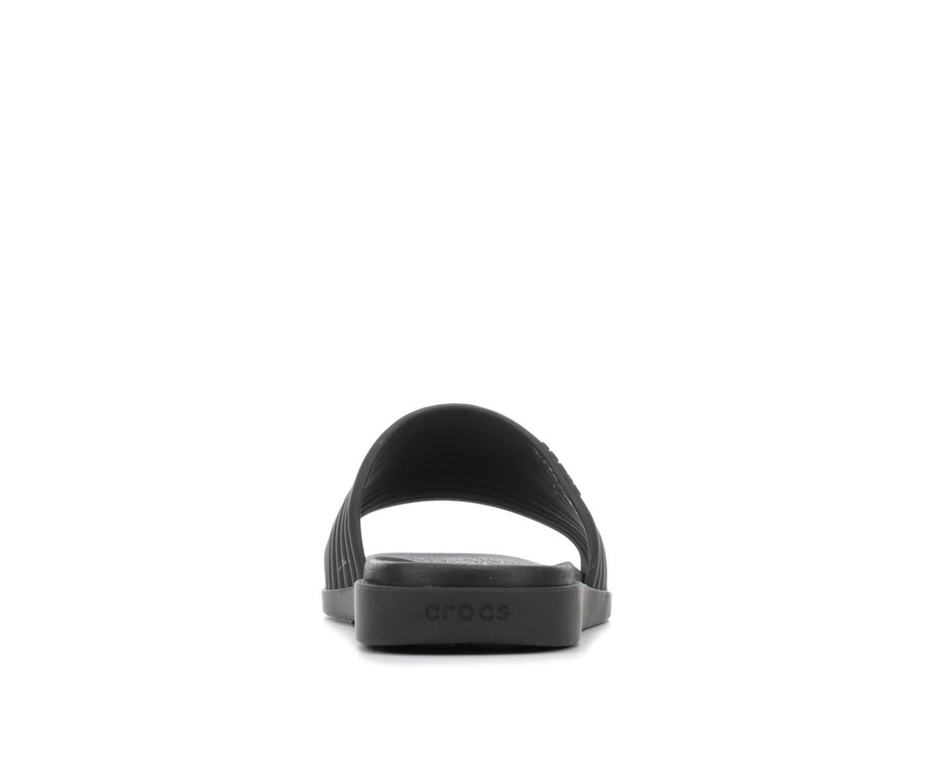 Women's Crocs Miami Slide Product Image