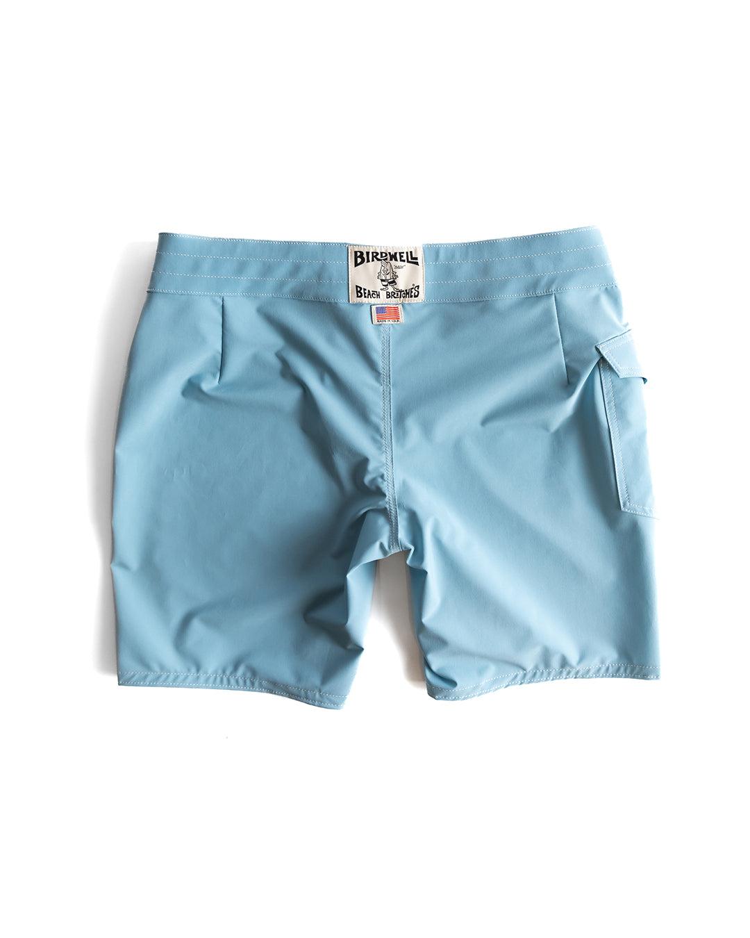 808 Boardshorts - Huckberry Racing Stripes Male Product Image
