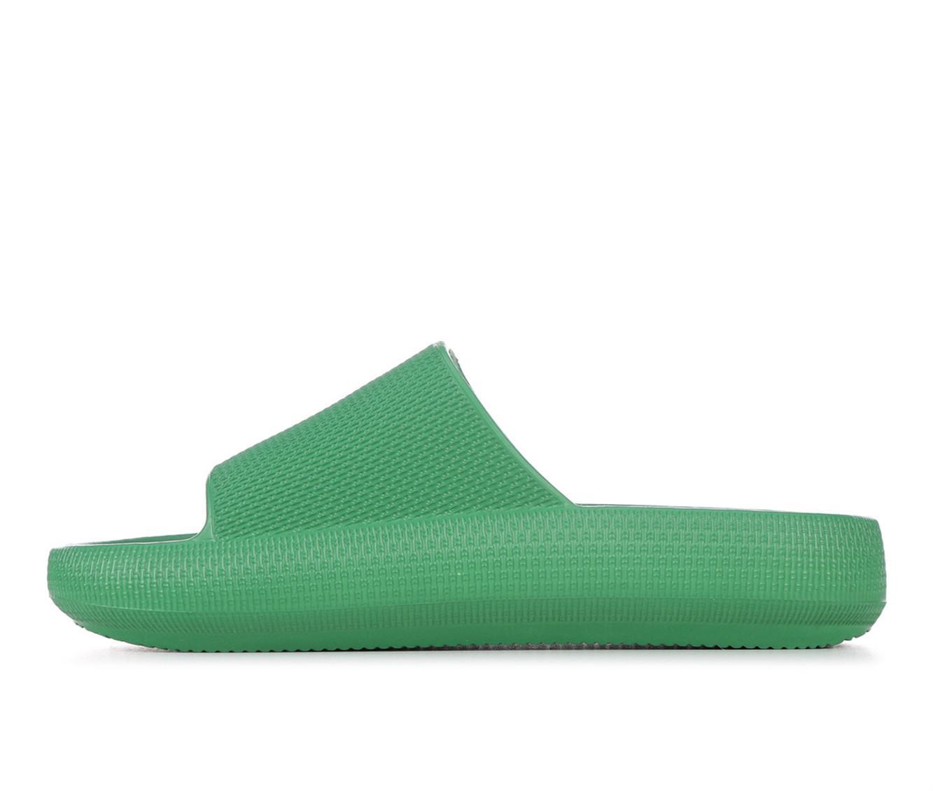 Women's MIA Camyl Platform Slides Product Image