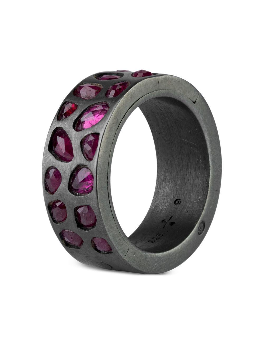 Sistema ruby ring Product Image
