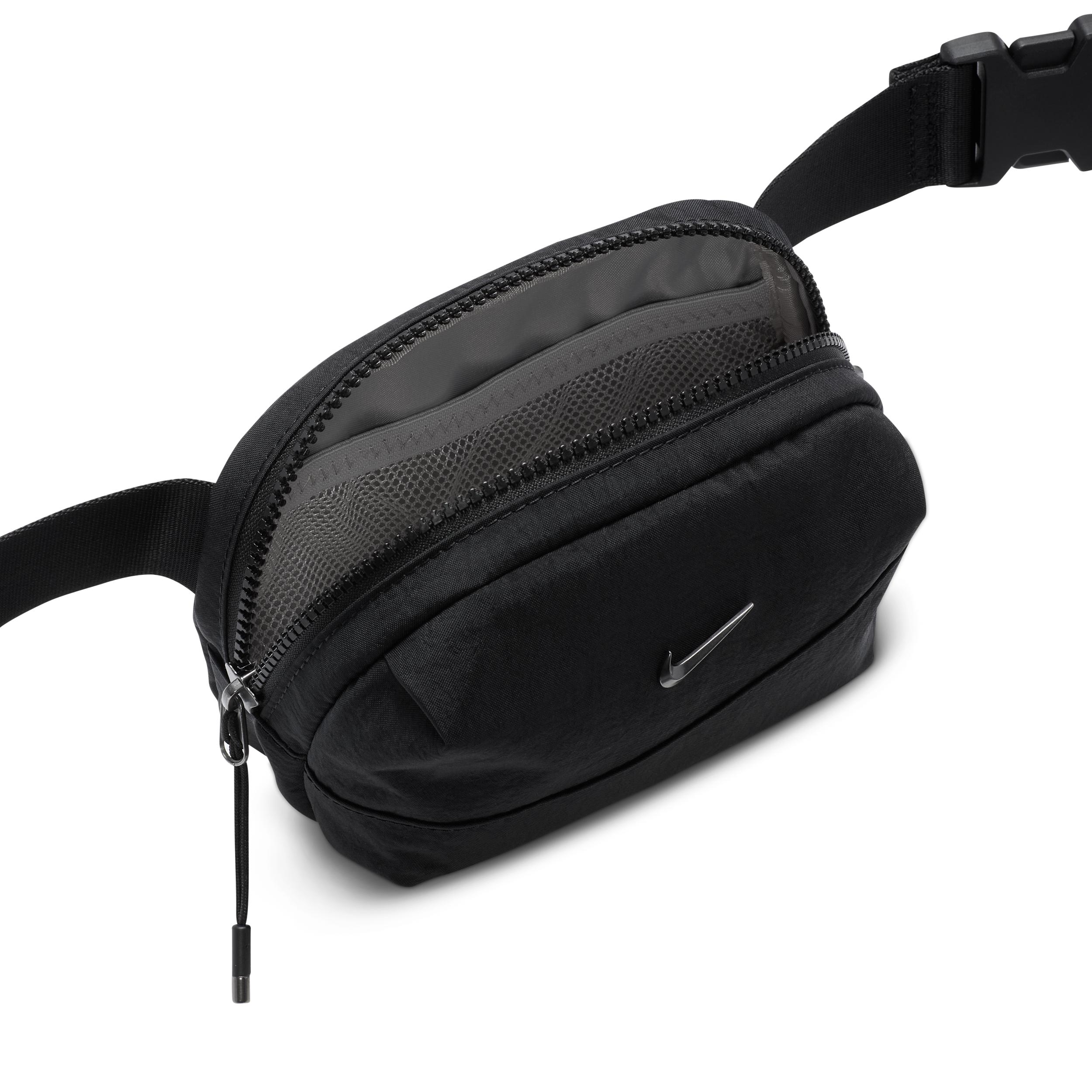 Nike Unisex Aura Crossbody Bag (2L) | HM6120-013 Product Image