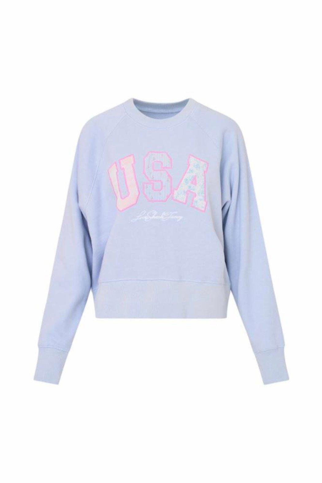Stellina Usa Pullover Product Image