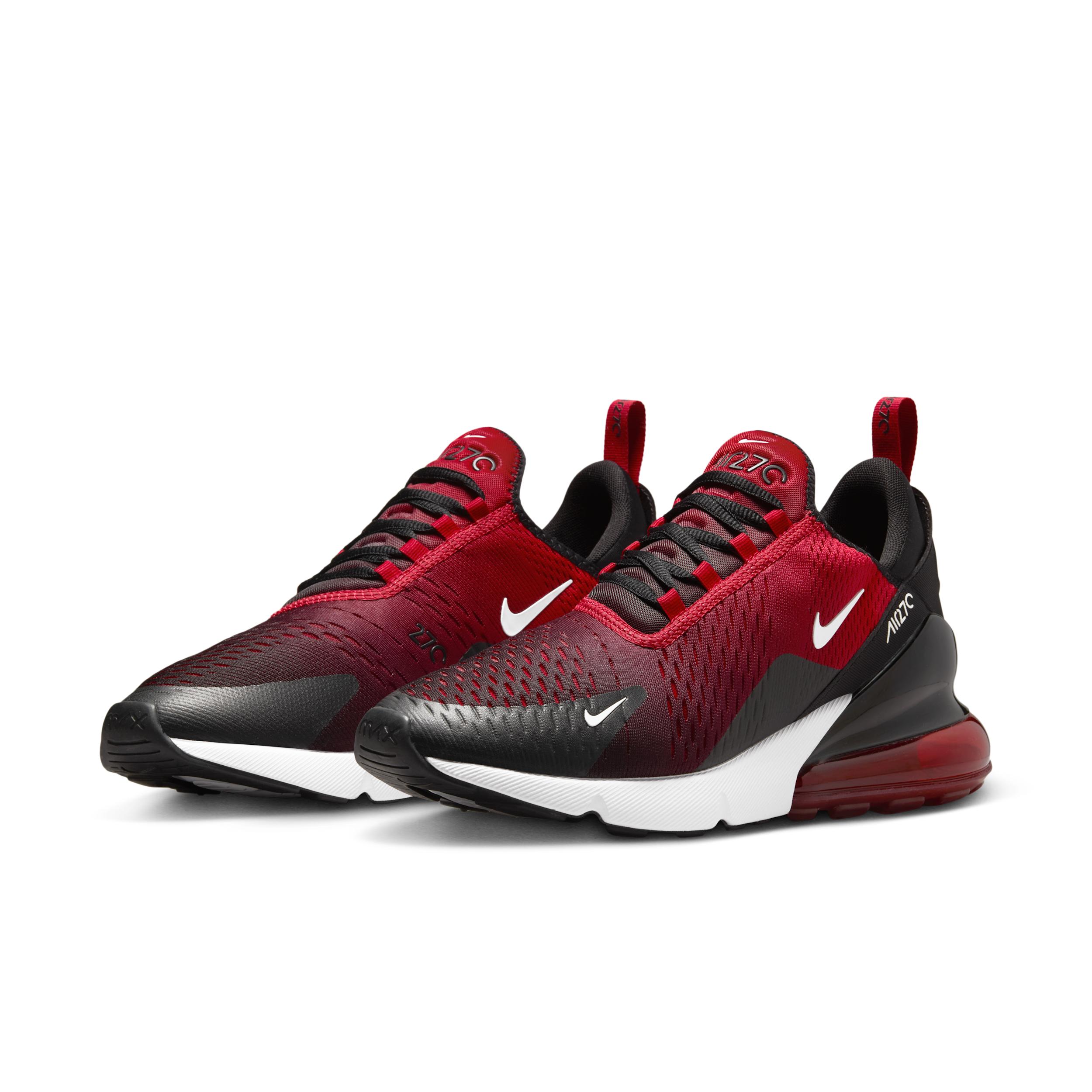 Nike Men's Air Max 270 Shoes Product Image