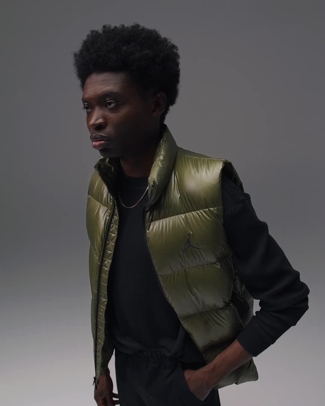 Men's Jordan Essentials Woven Shorts Product Image