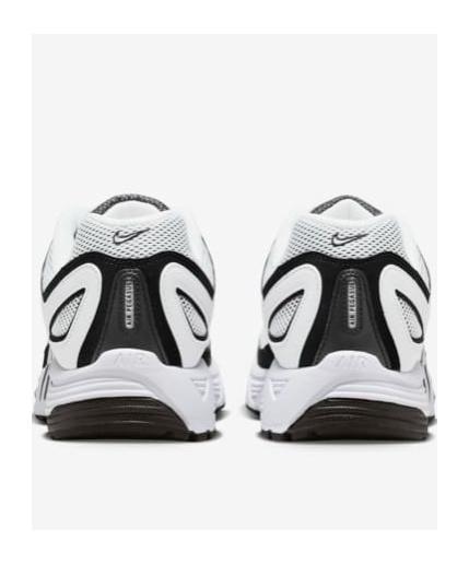 NIKE Air Pegasus 2k5 Sneakers In White Product Image