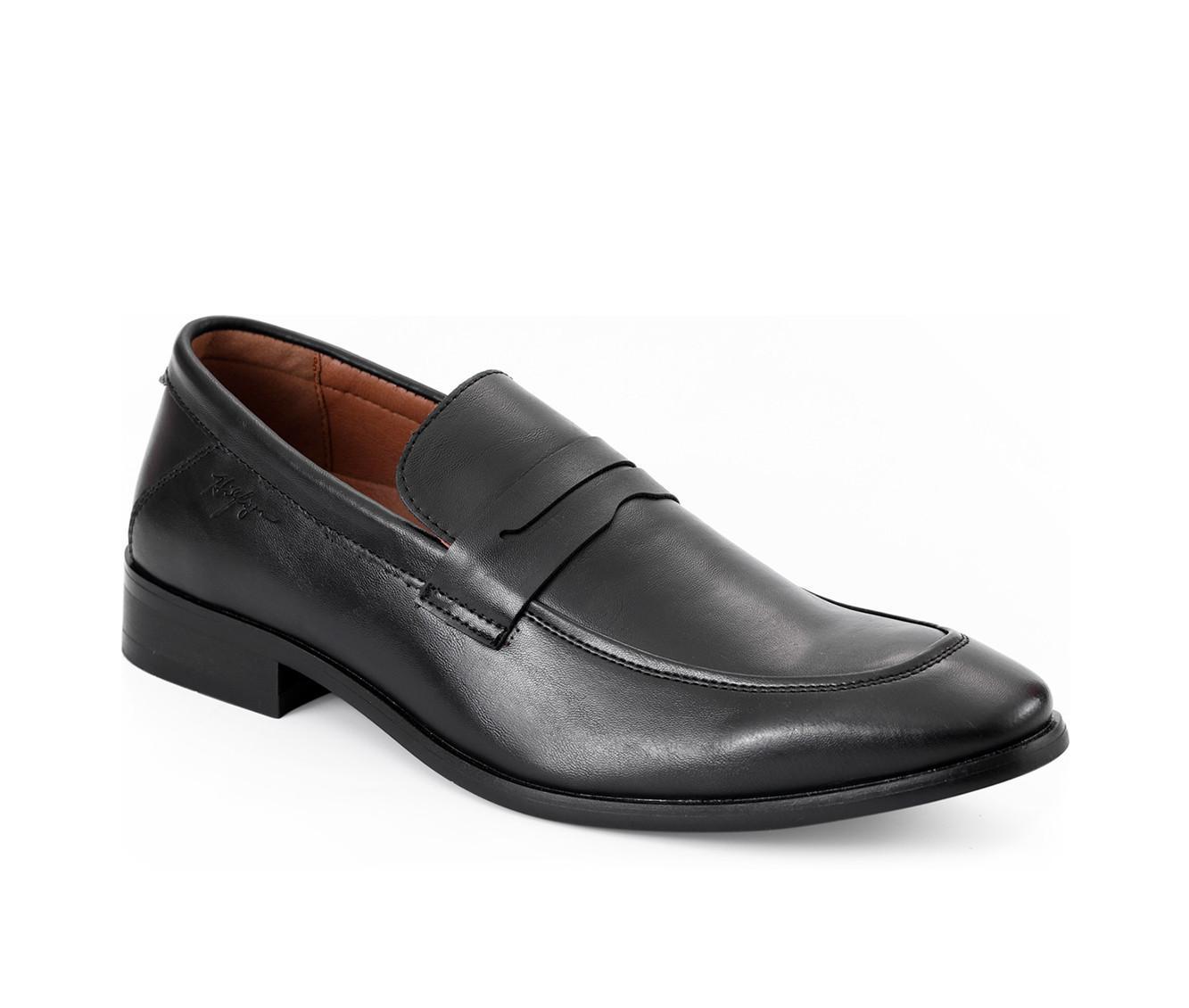 Men's Tommy Hilfiger Simol Dress Loafers Product Image