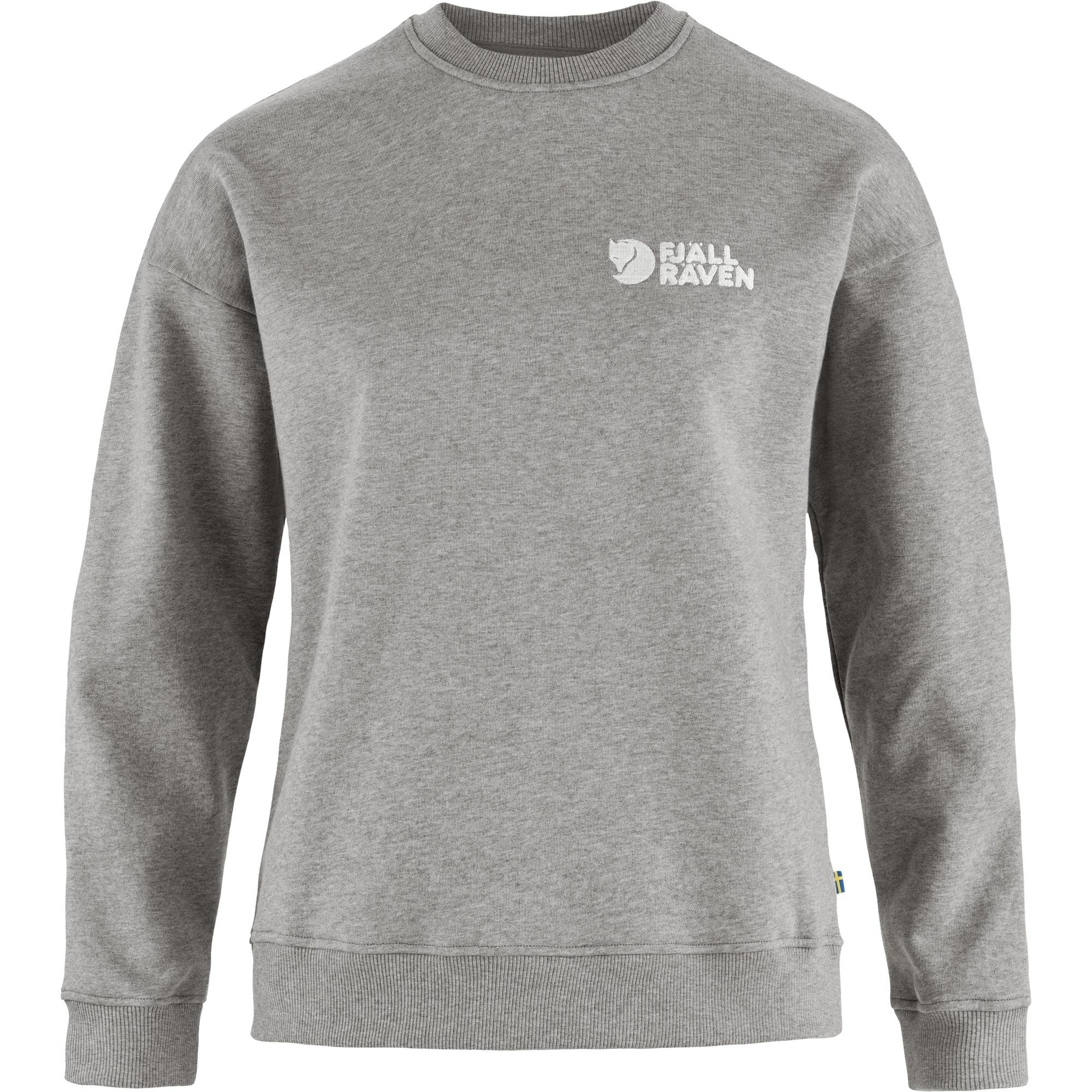 Fjällräven Classic Sweater W Product Image