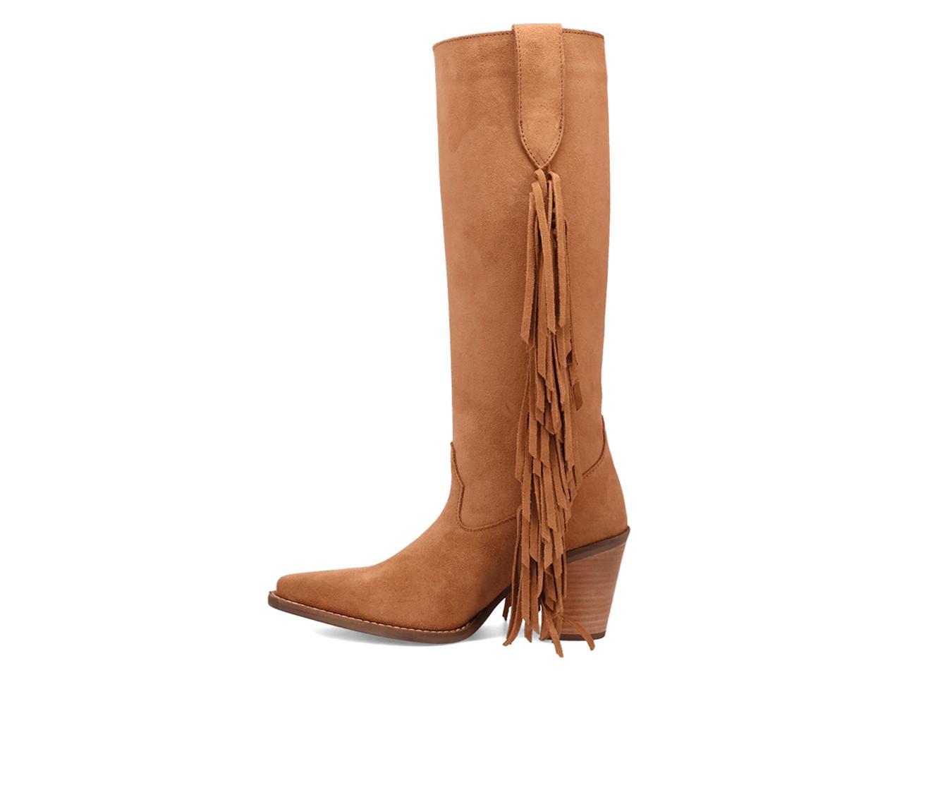 Women's Dingo Boot Twister Western Boots Product Image