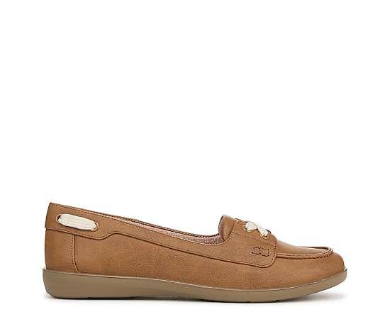 Lifestride Womens Nautical Loafer Product Image