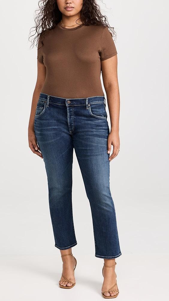 Citizens of Humanity Premium Vintage Emerson Slim BF Jeans | Shopbop Product Image