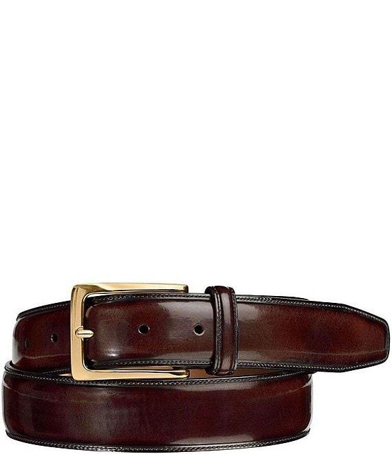 Johnston & Murphy Smooth Basic Belt Product Image